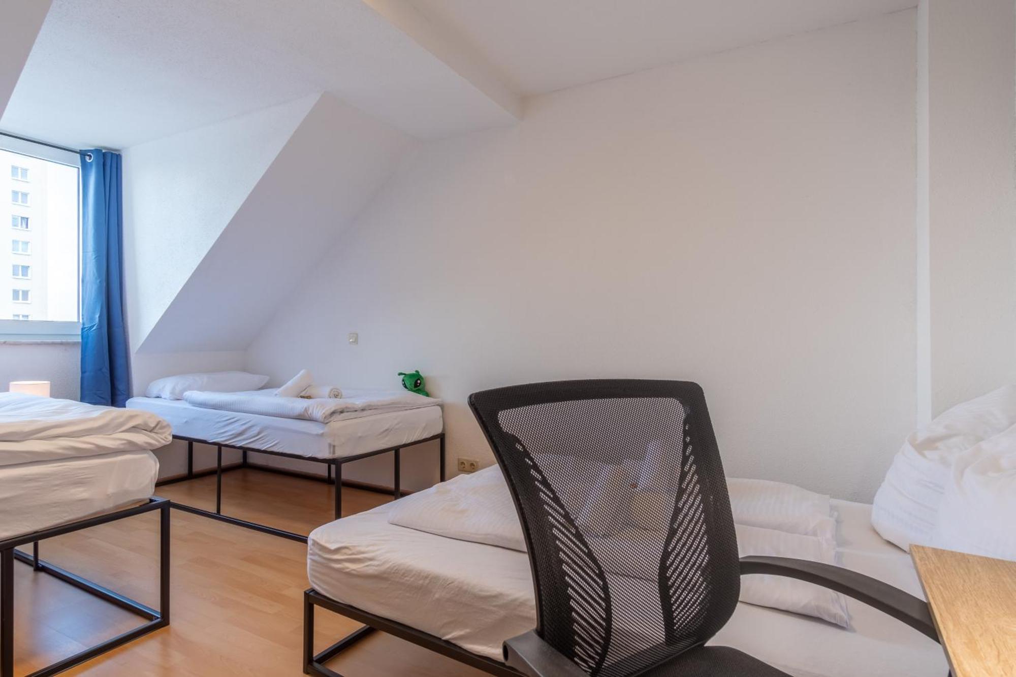 Ferienwohnung 4K Tv, Soundbar, Ausblick Bad Dürrenberg Exterior foto